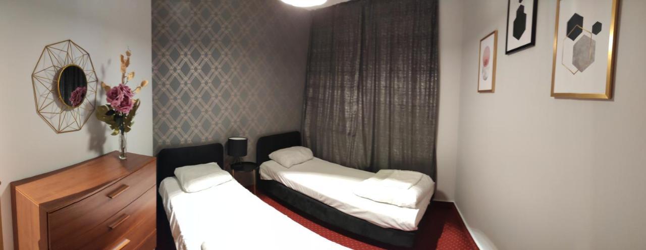 Apartament Warszawa Centrum Helvetia Plus Екстериор снимка
