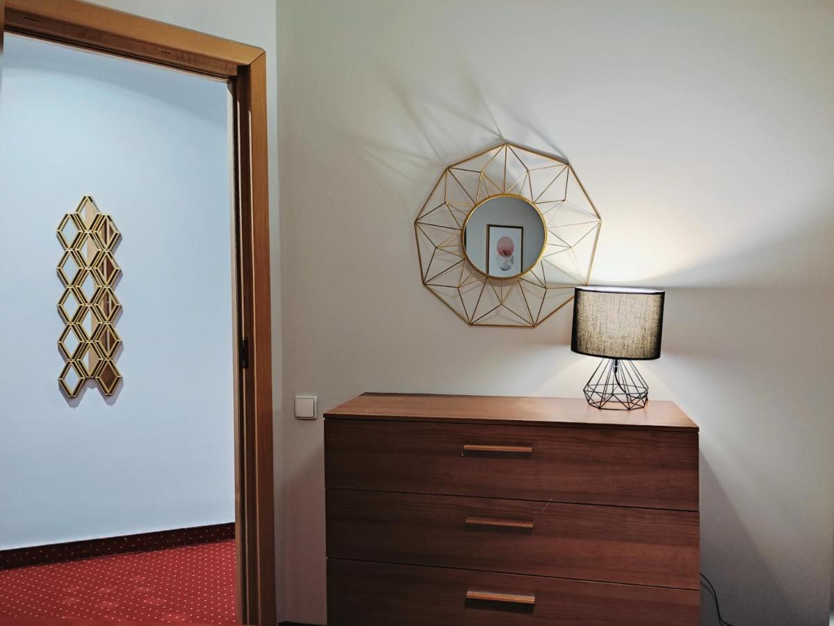 Apartament Warszawa Centrum Helvetia Plus Екстериор снимка